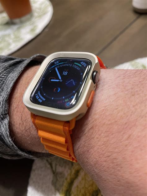 apple watch ultra knock off